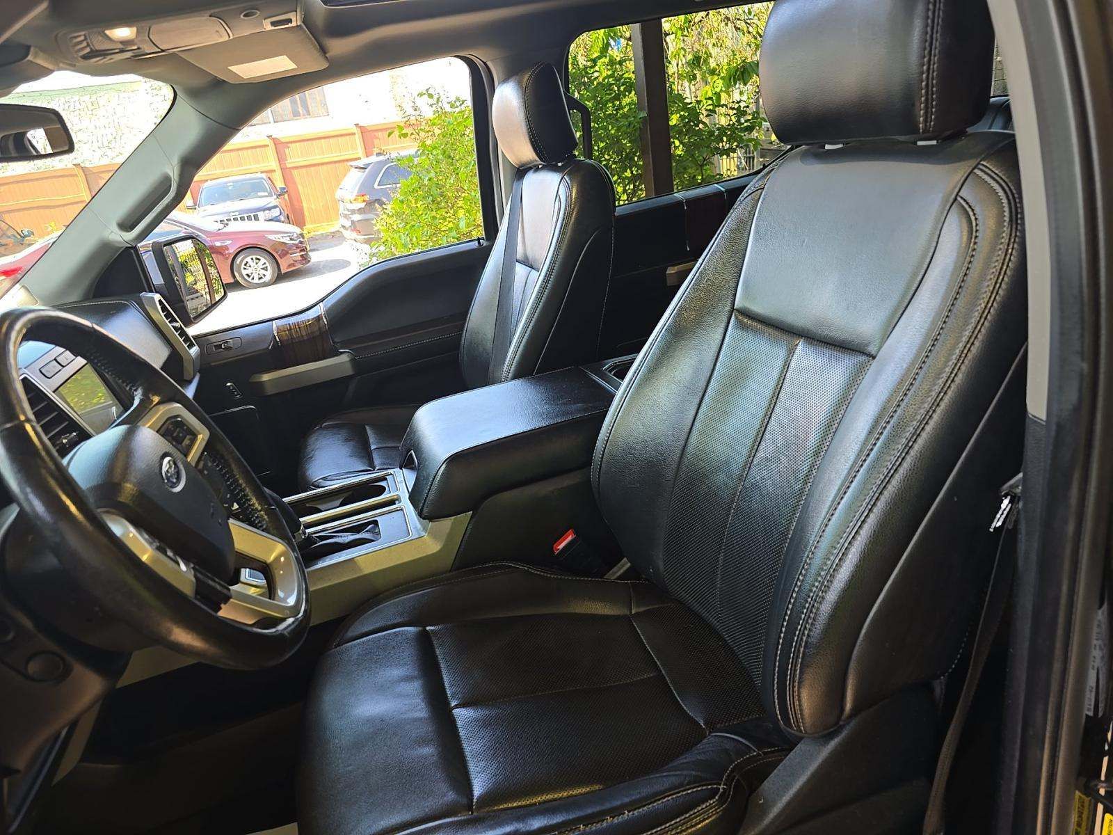 FORD F-150 - 5