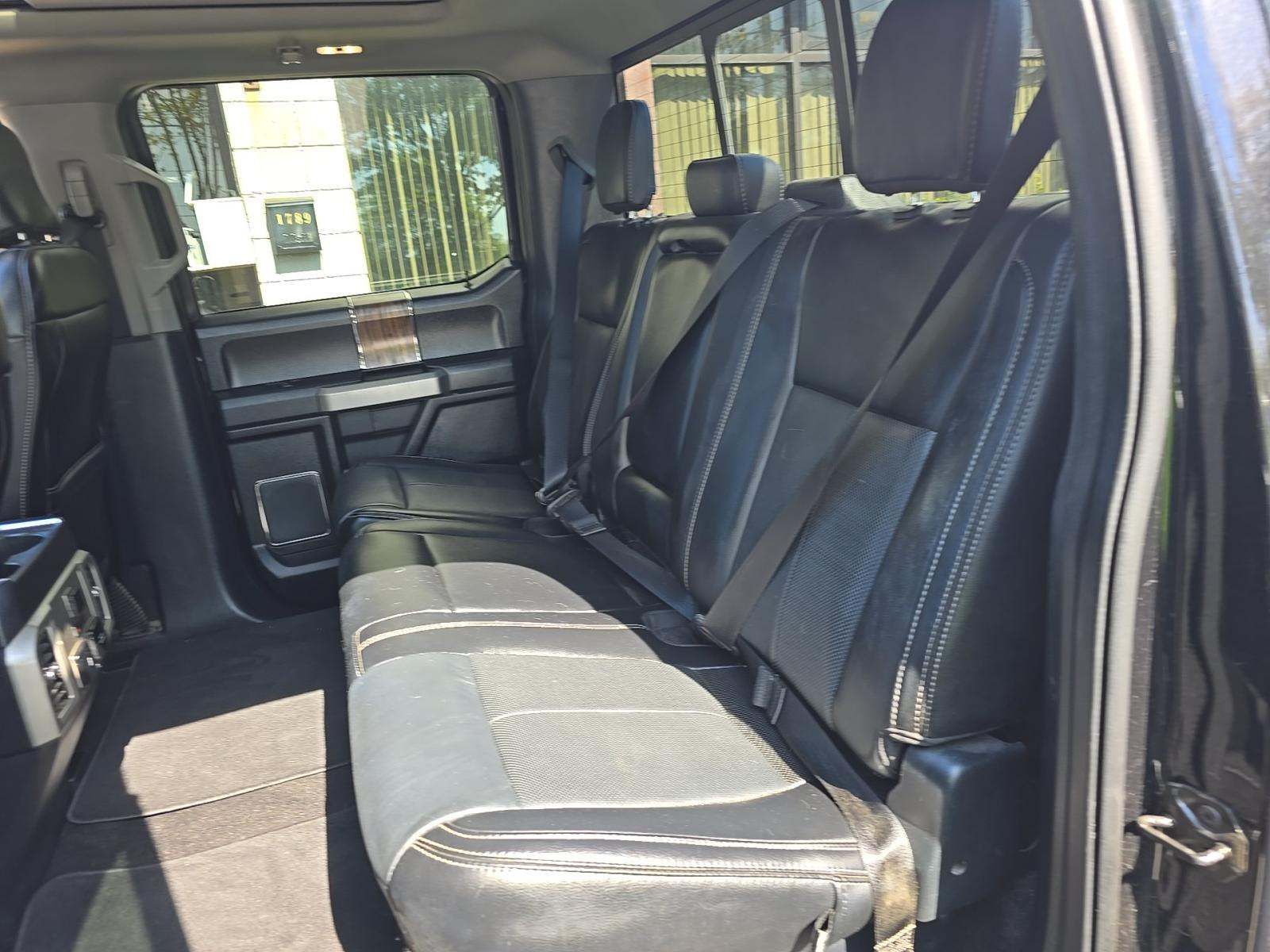 FORD F-150 - 8