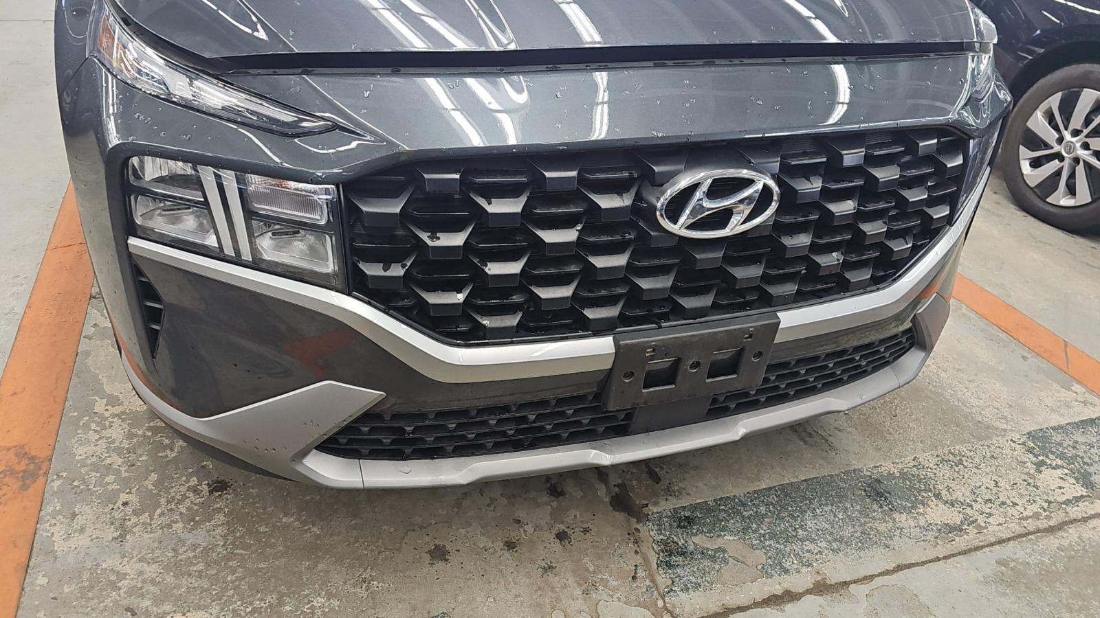 2023 Hyundai Santa Fe SEL AWD