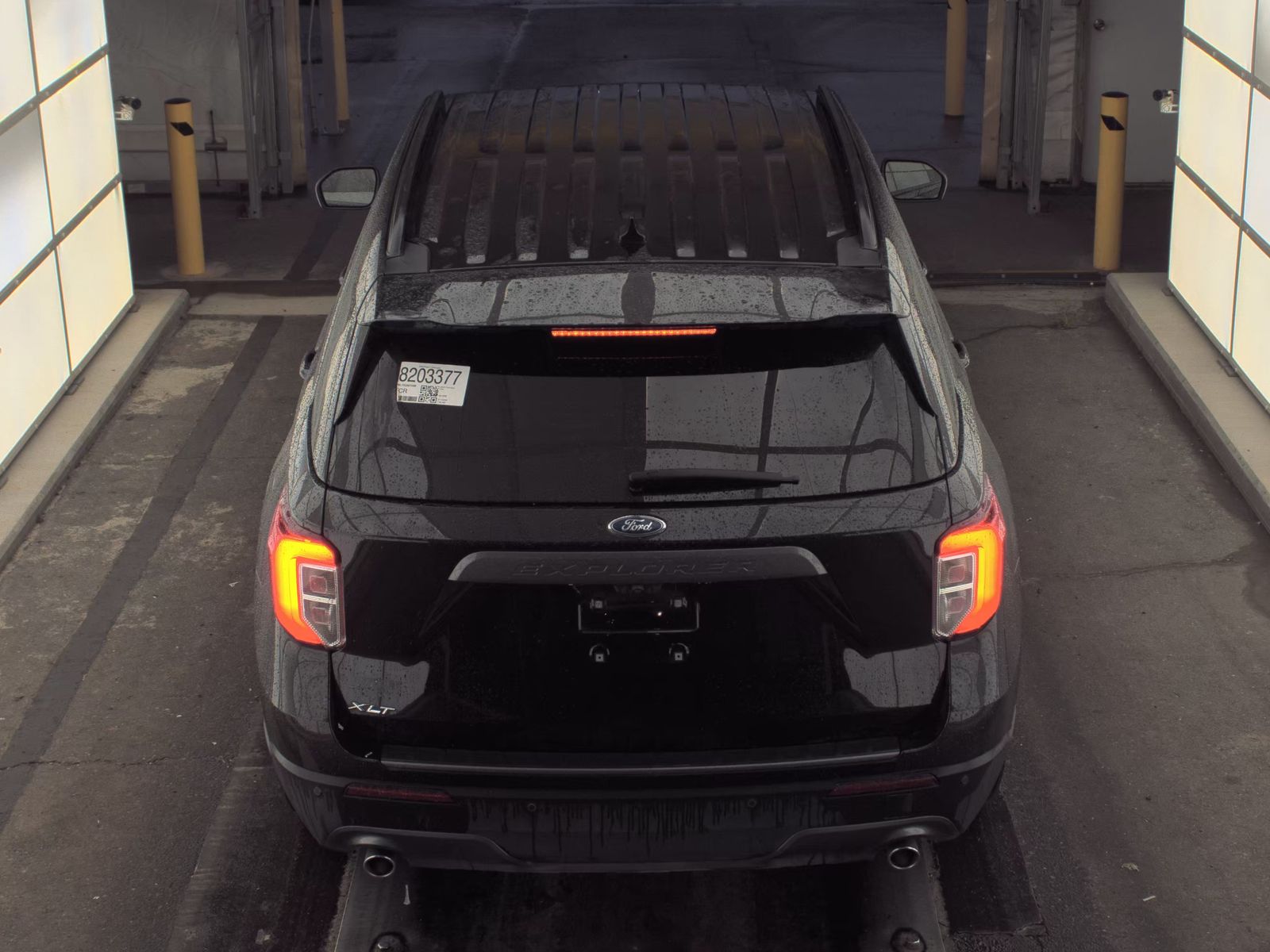 FORD EXPLORER - 7