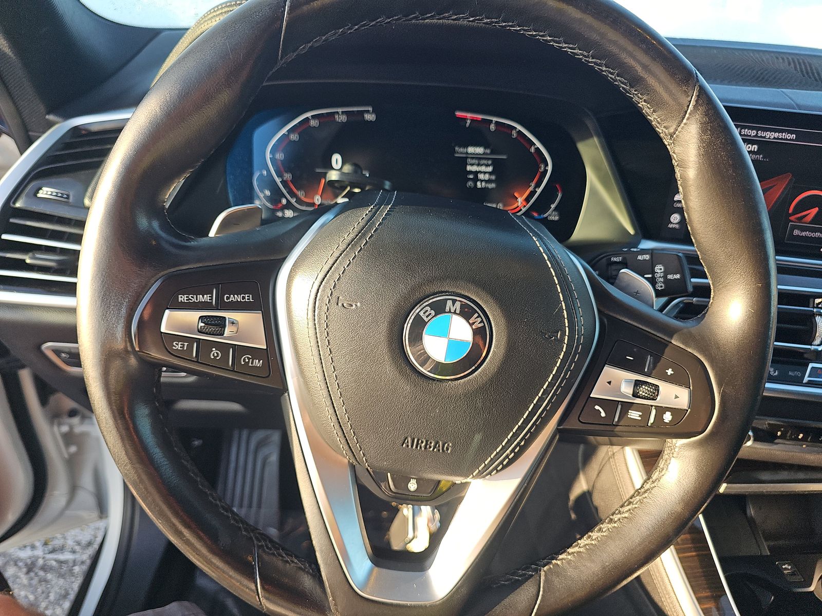 2019 BMW X5 xDrive40i AWD