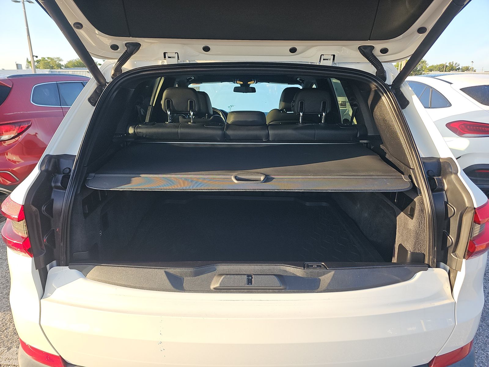 2019 BMW X5 xDrive40i AWD