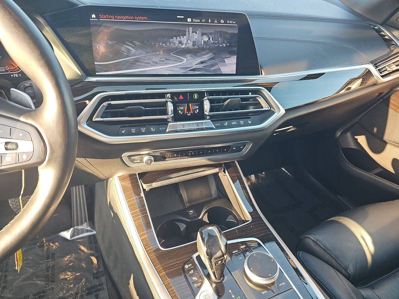 2019 BMW X5 xDrive40i AWD