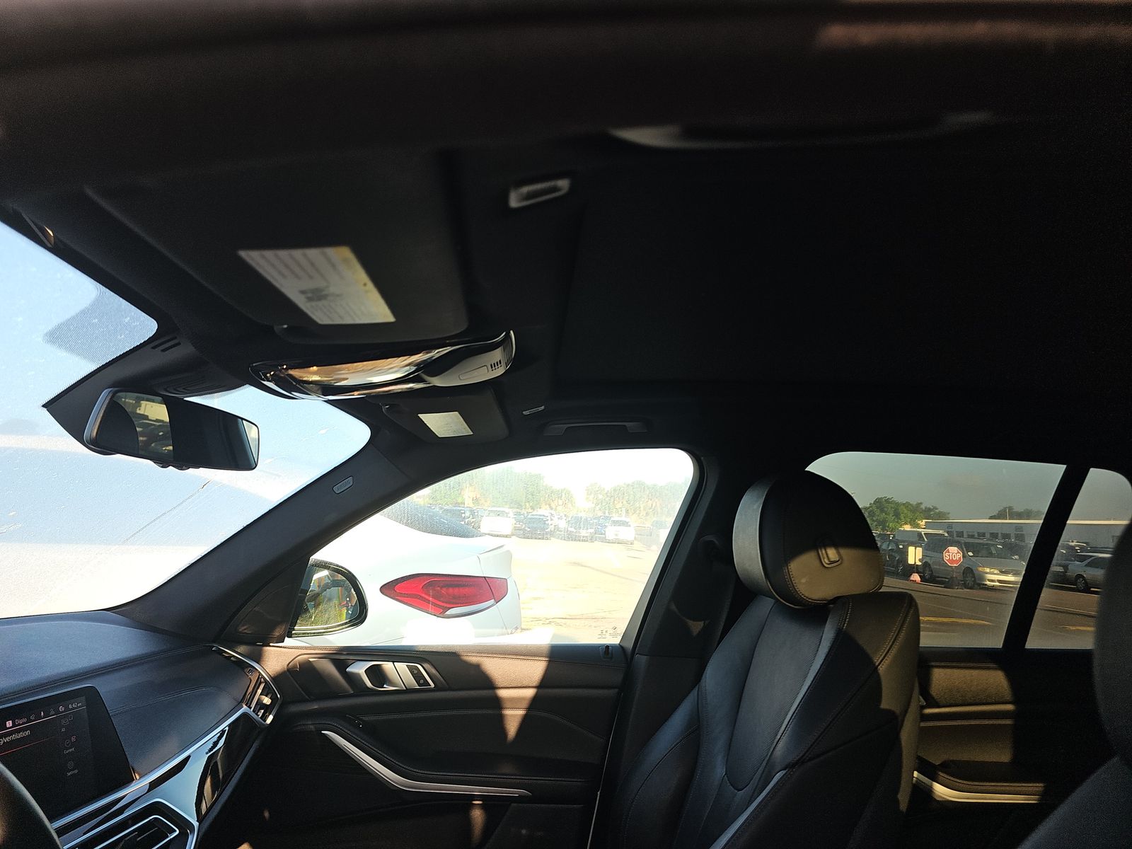 2019 BMW X5 xDrive40i AWD