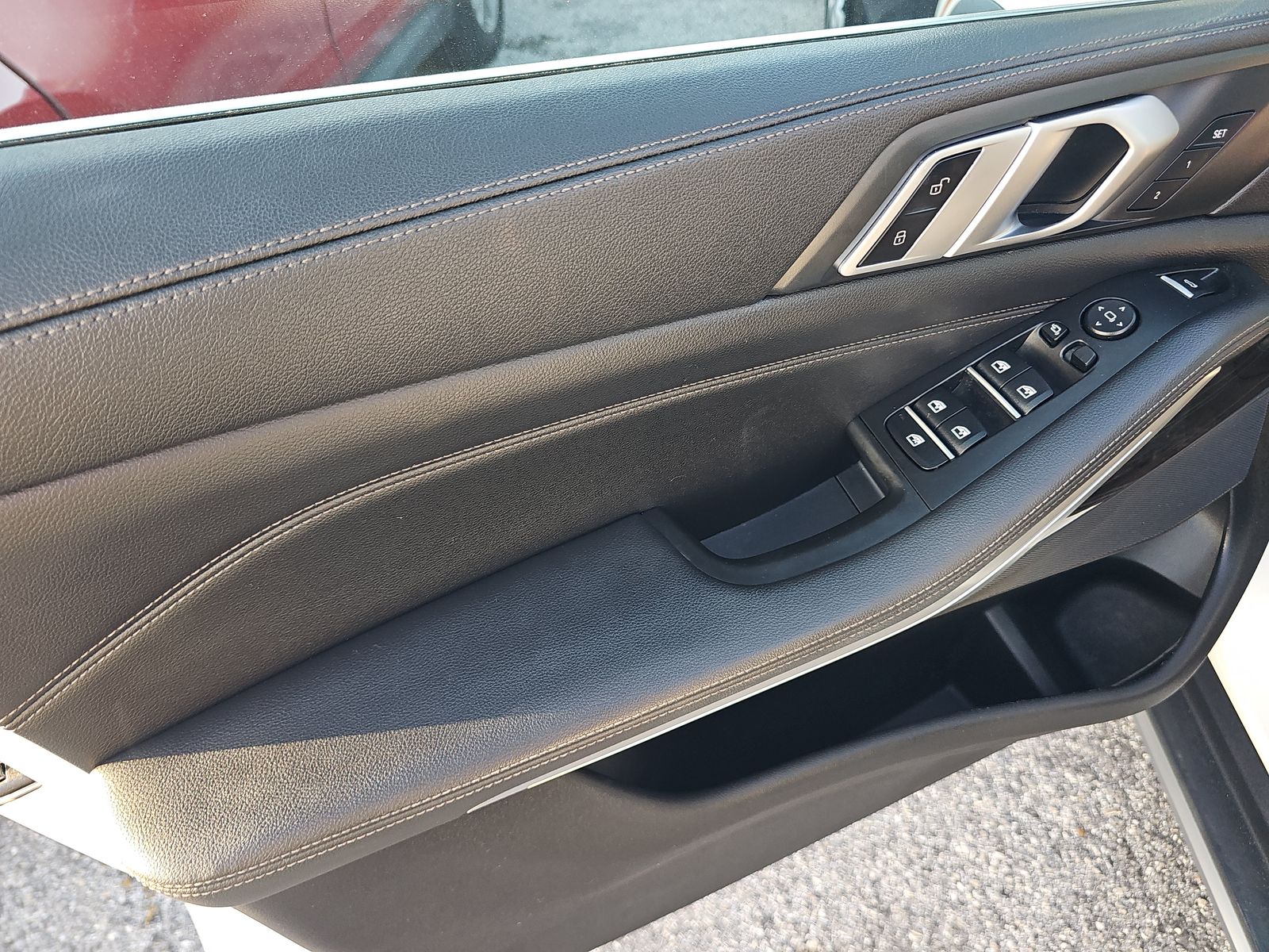 2019 BMW X5 xDrive40i AWD