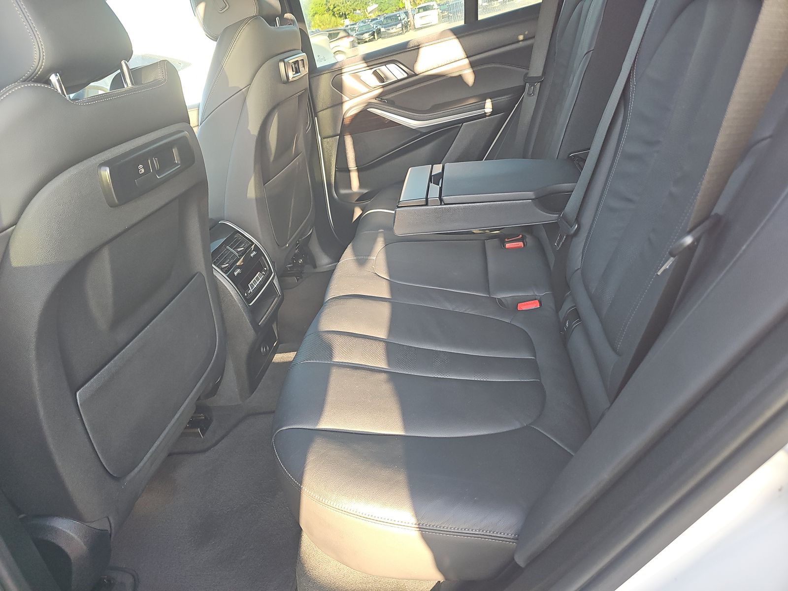 2019 BMW X5 xDrive40i AWD