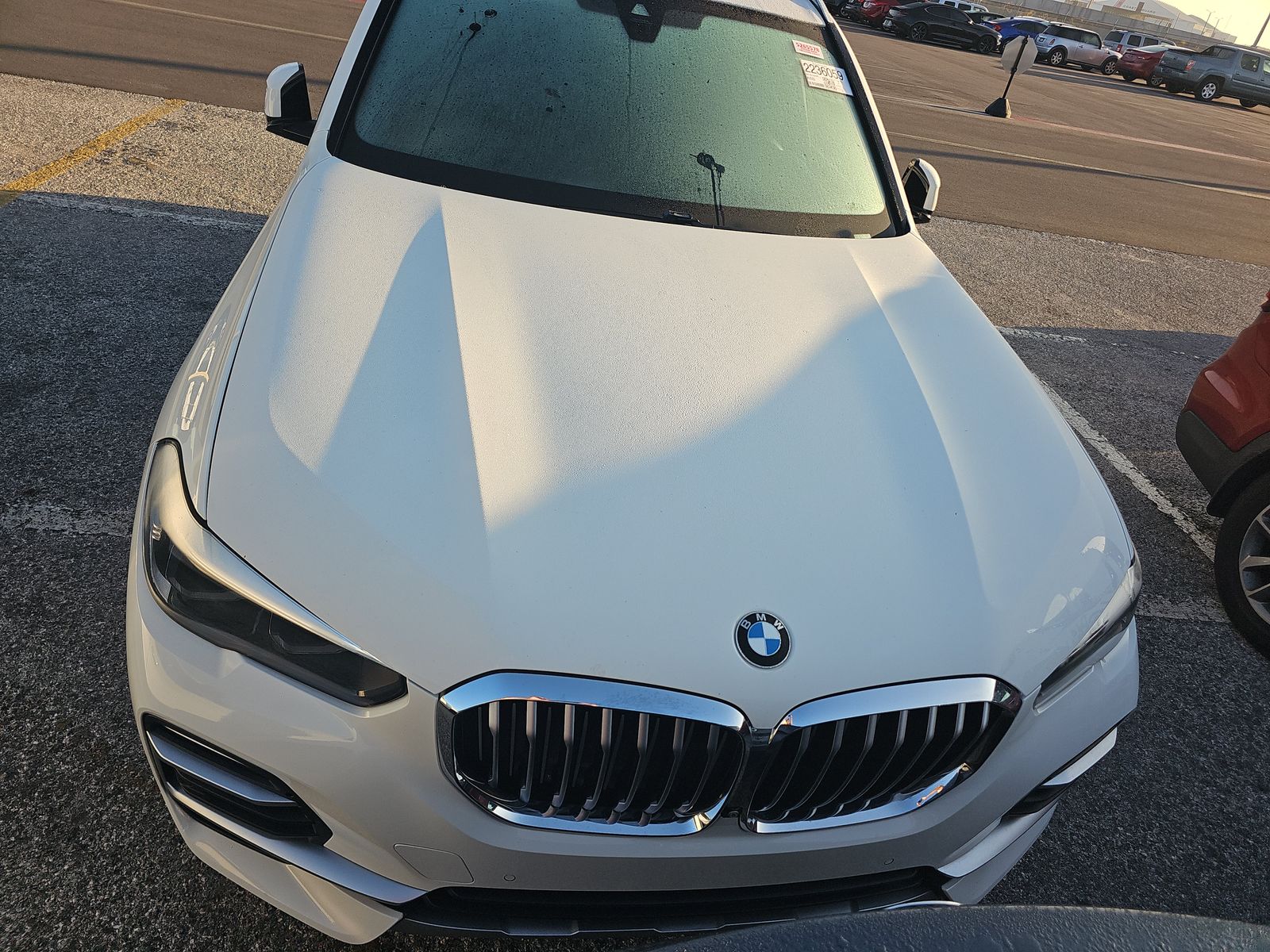 2019 BMW X5 xDrive40i AWD