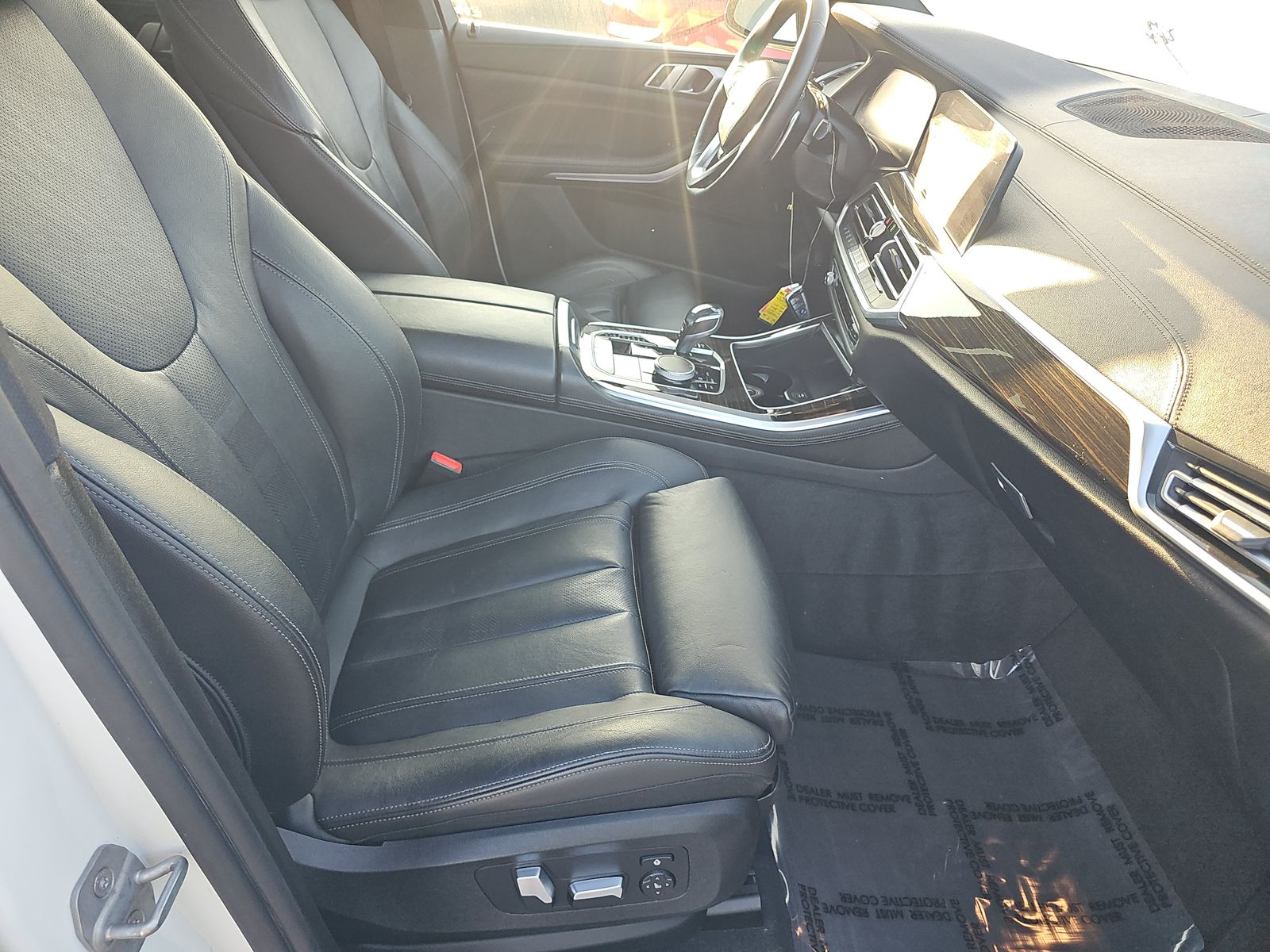 2019 BMW X5 xDrive40i AWD