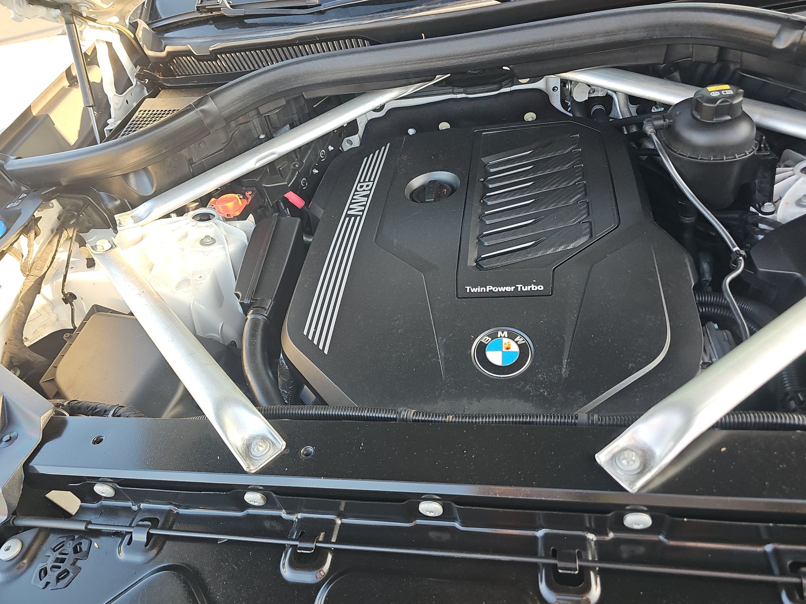 2019 BMW X5 xDrive40i AWD