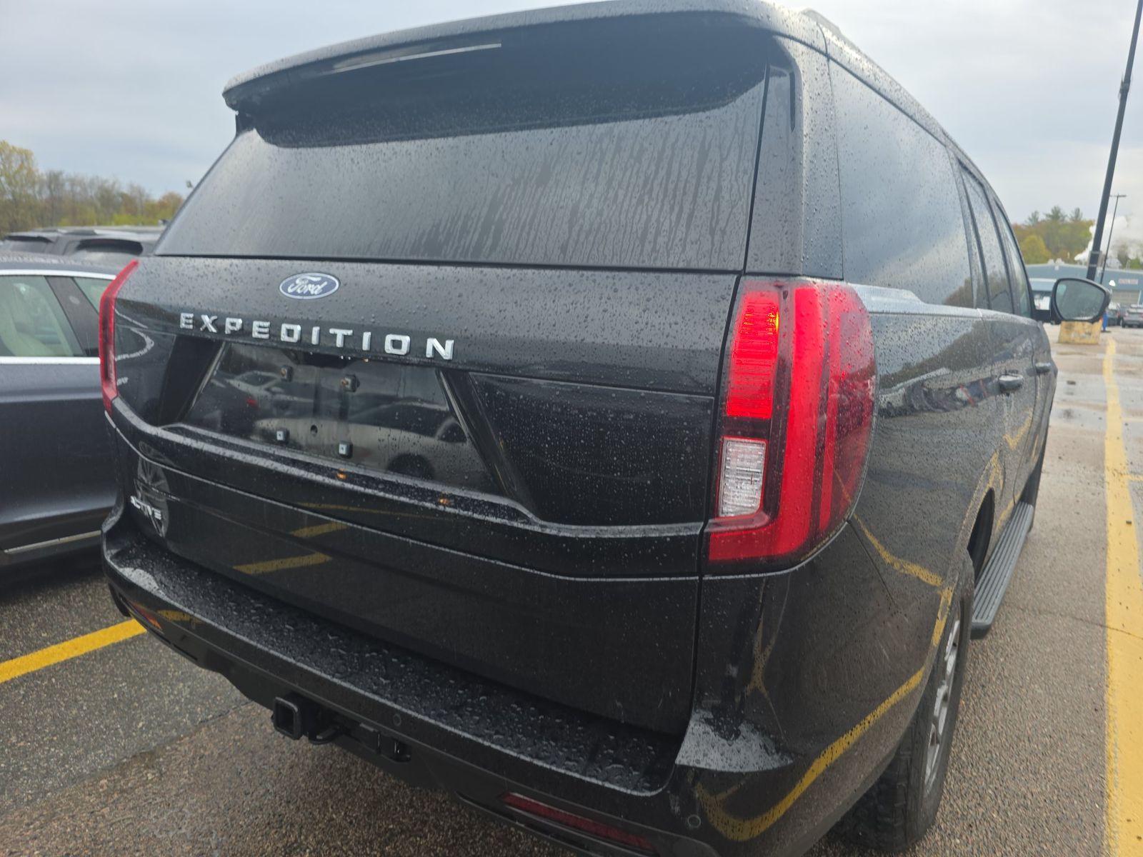 FORD EXPEDITION - 5