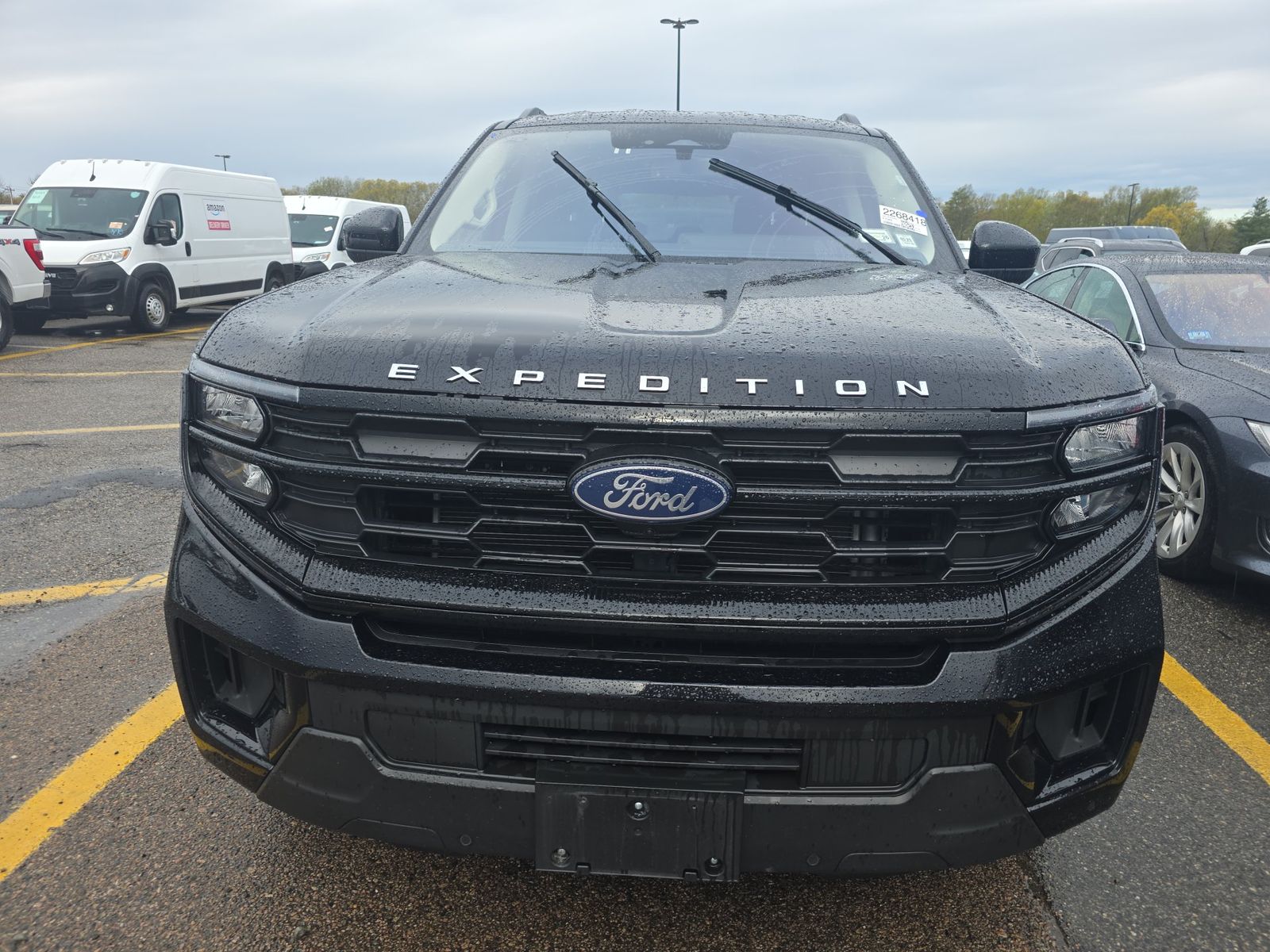 FORD EXPEDITION - 3