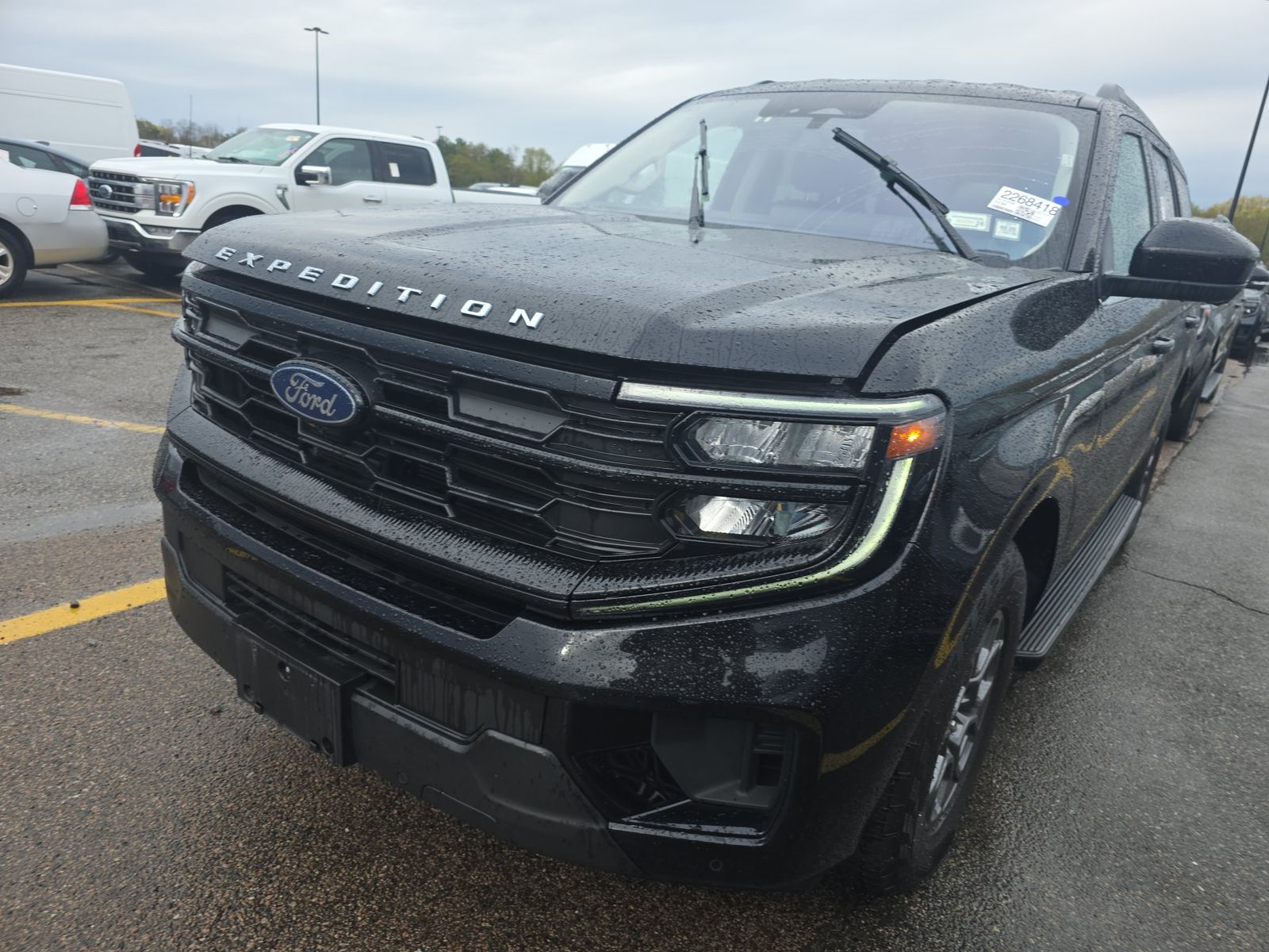 FORD EXPEDITION - 1