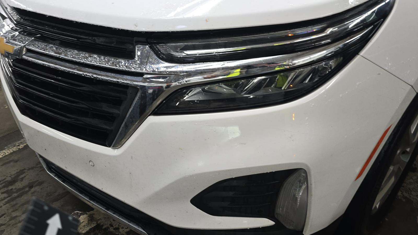 2024 Chevrolet Equinox LT AWD