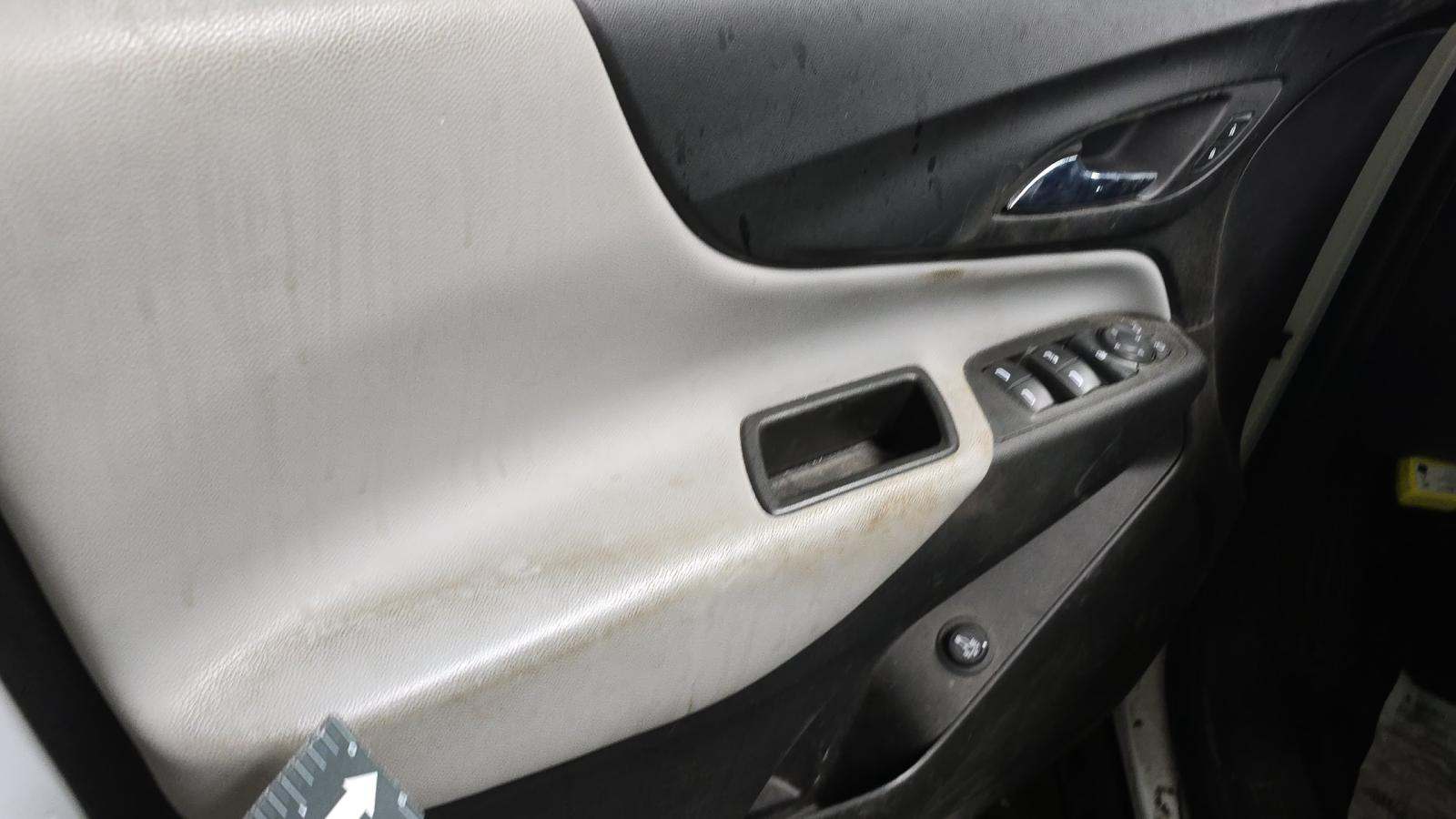 2024 Chevrolet Equinox LT AWD