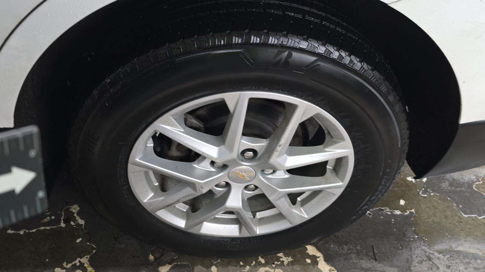 2024 Chevrolet Equinox LT AWD