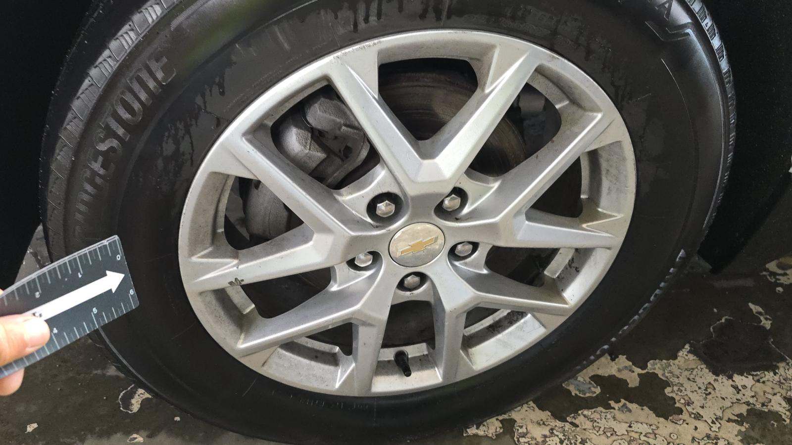 2024 Chevrolet Equinox LT AWD