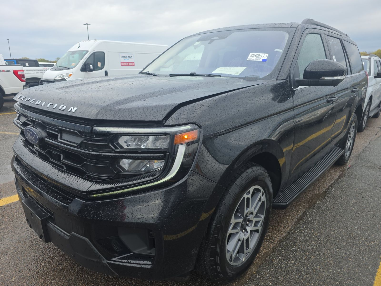 FORD EXPEDITION - 1