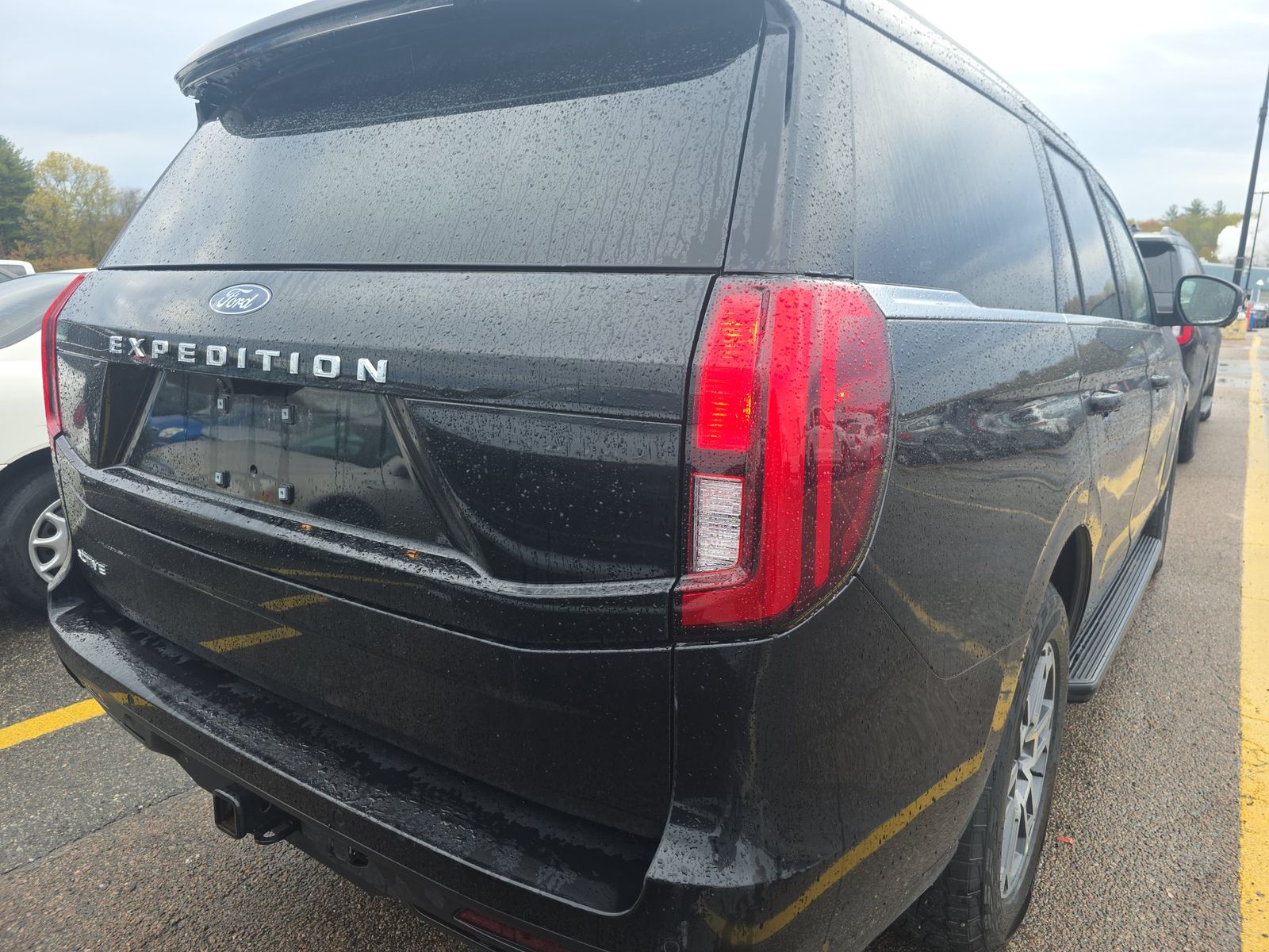 FORD EXPEDITION - 5