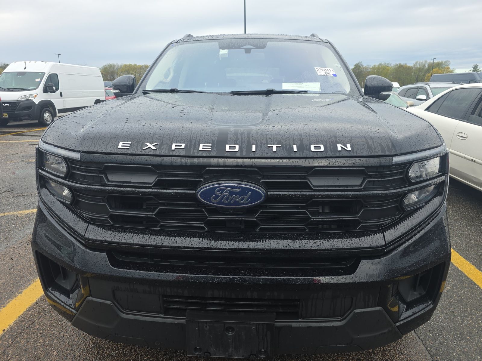 FORD EXPEDITION - 3