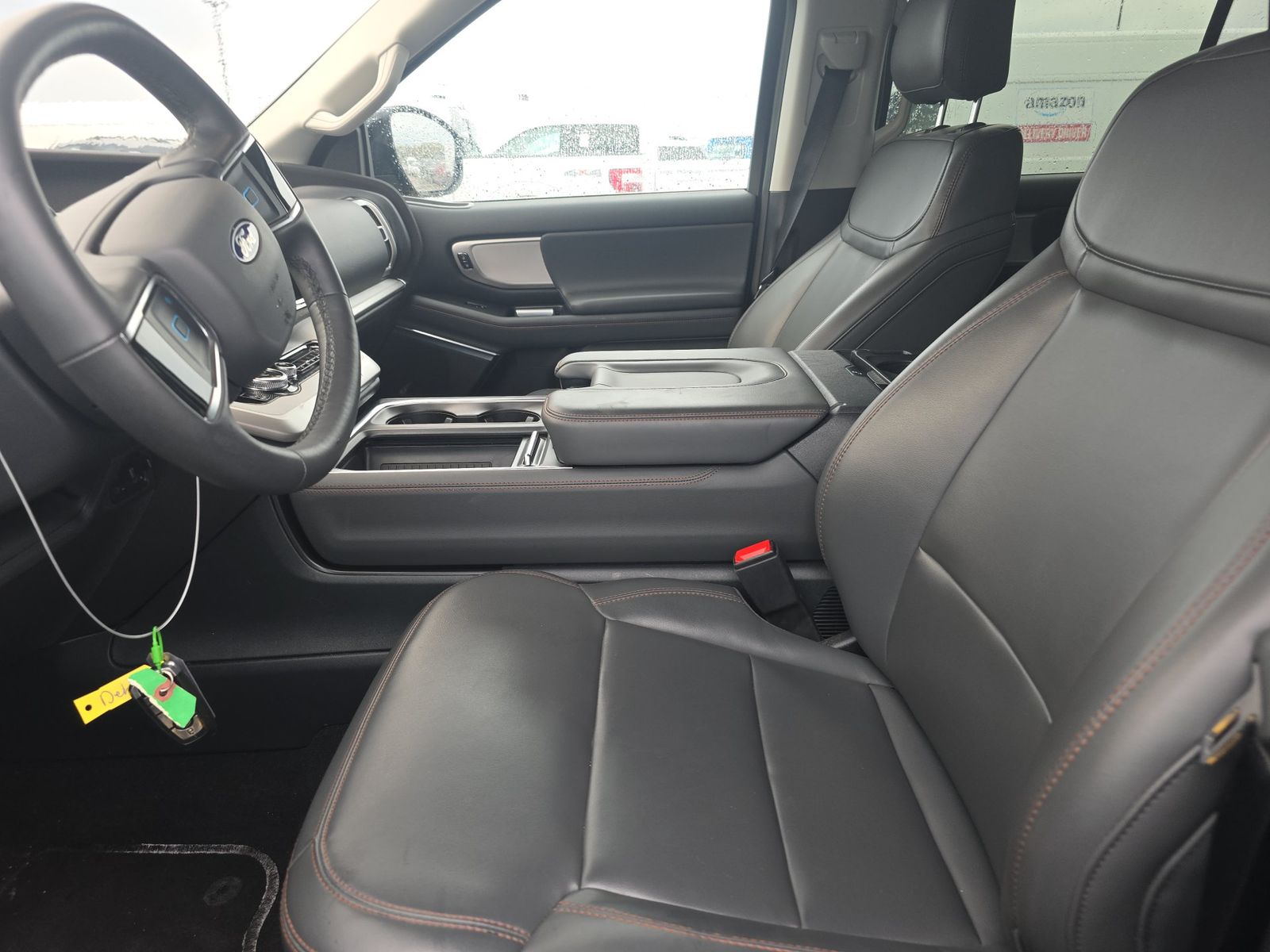 FORD EXPEDITION - 8