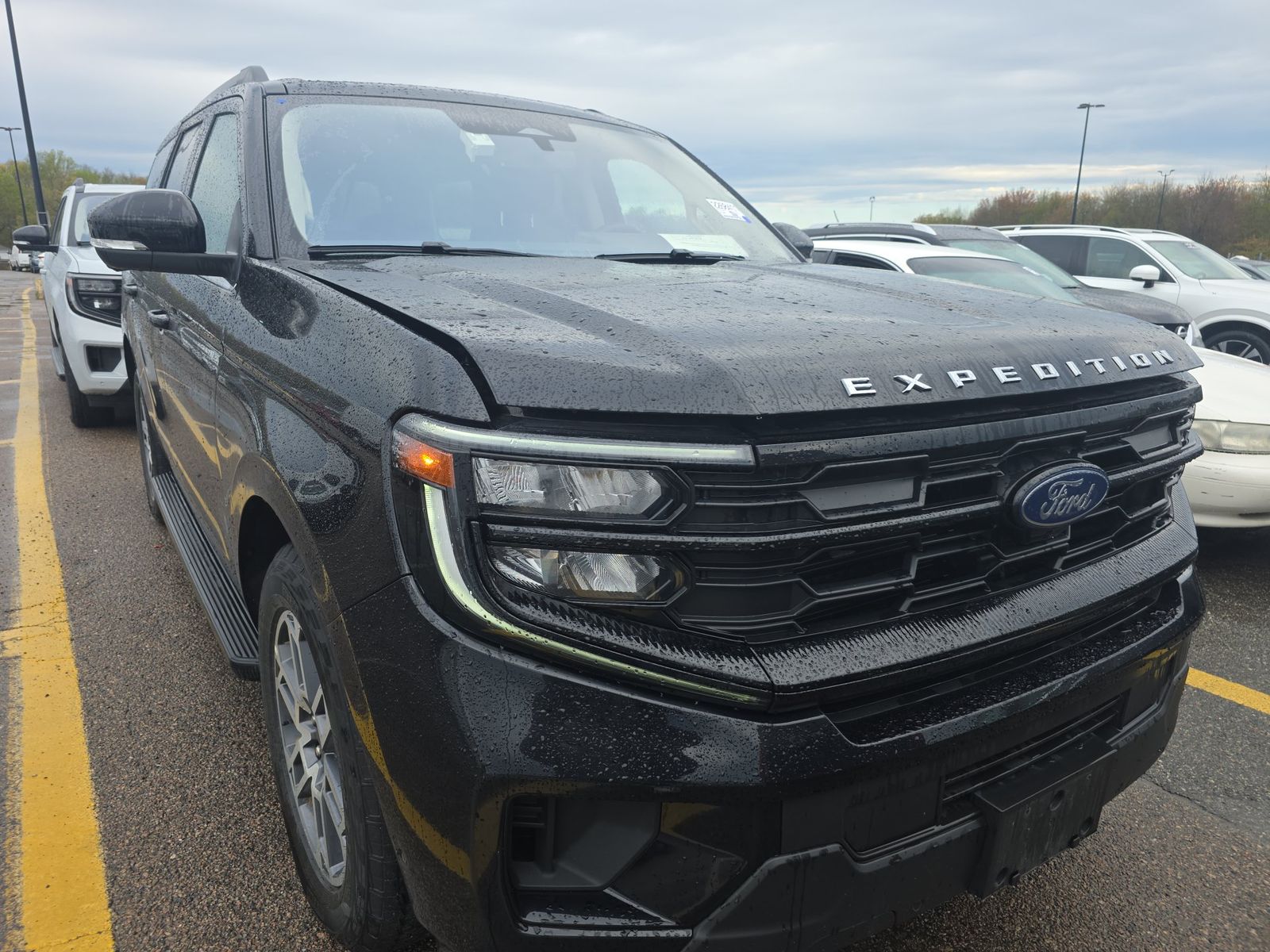 FORD EXPEDITION - 4