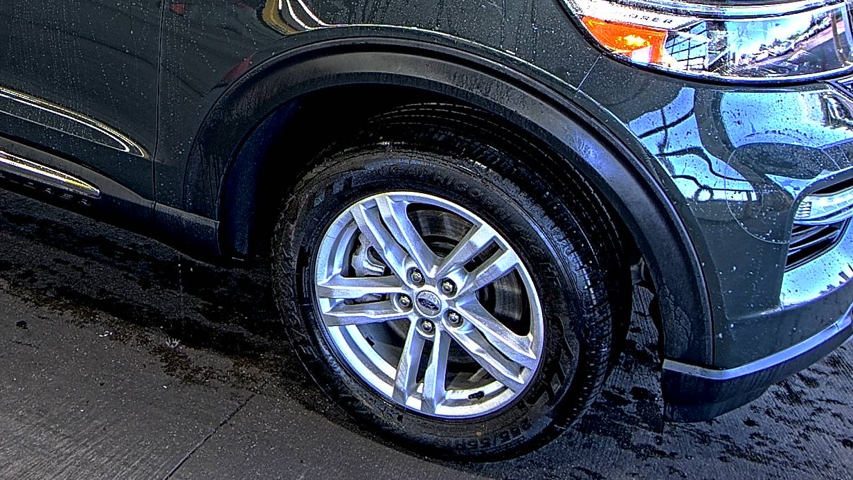 FORD EXPLORER - 9