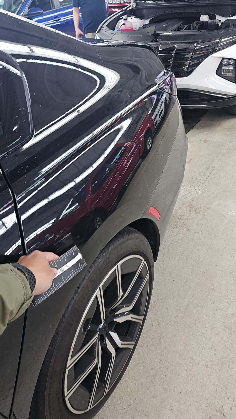 2025 BMW 7 Series 740i xDrive AWD