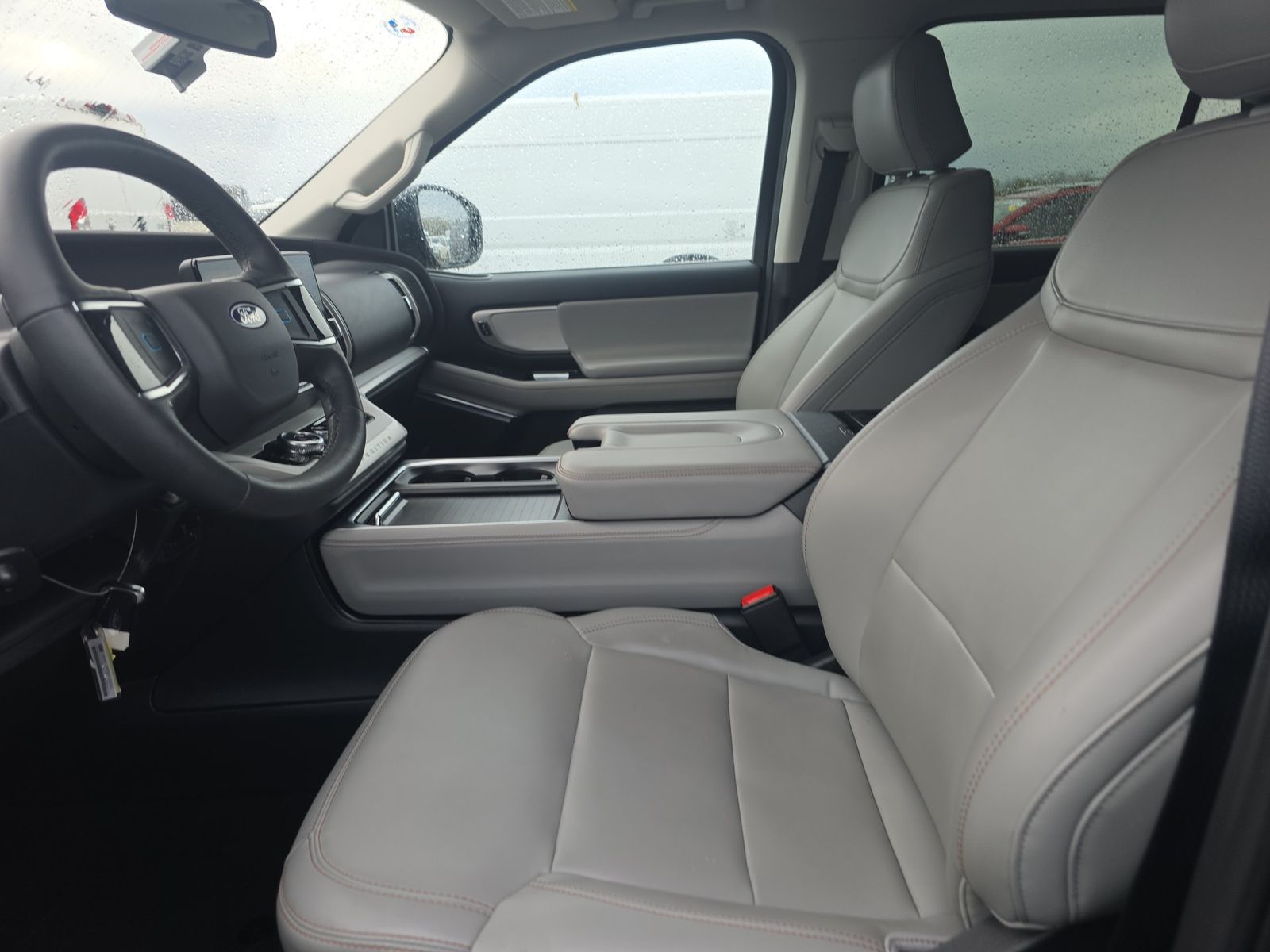 FORD EXPEDITION MAX - 8