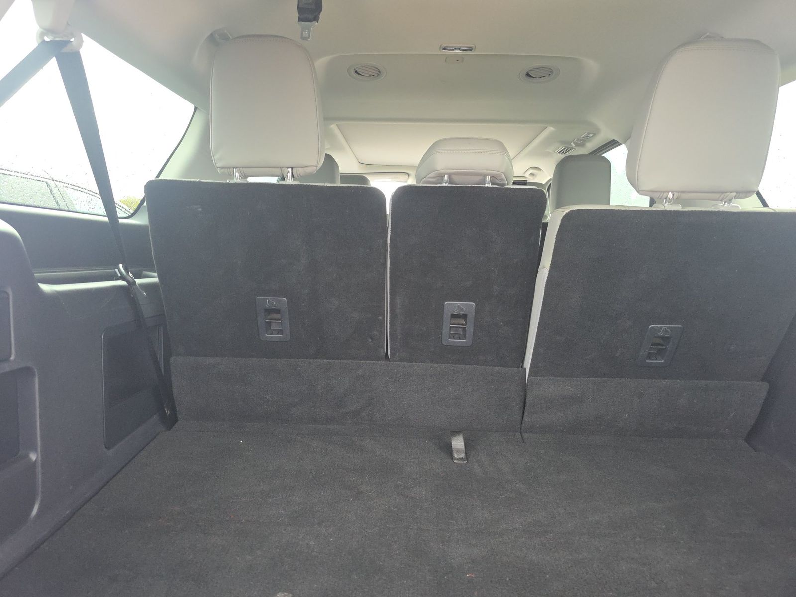 FORD EXPEDITION MAX - 7