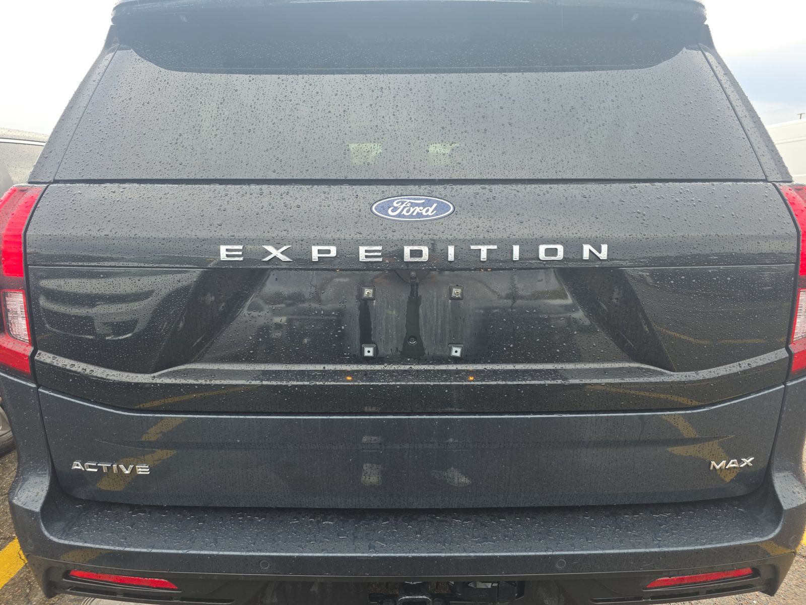 FORD EXPEDITION MAX - 6