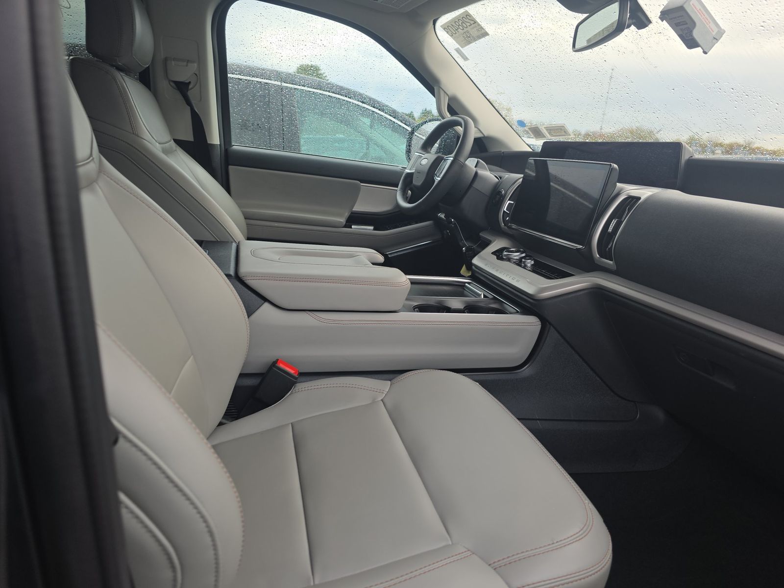 FORD EXPEDITION MAX - 9