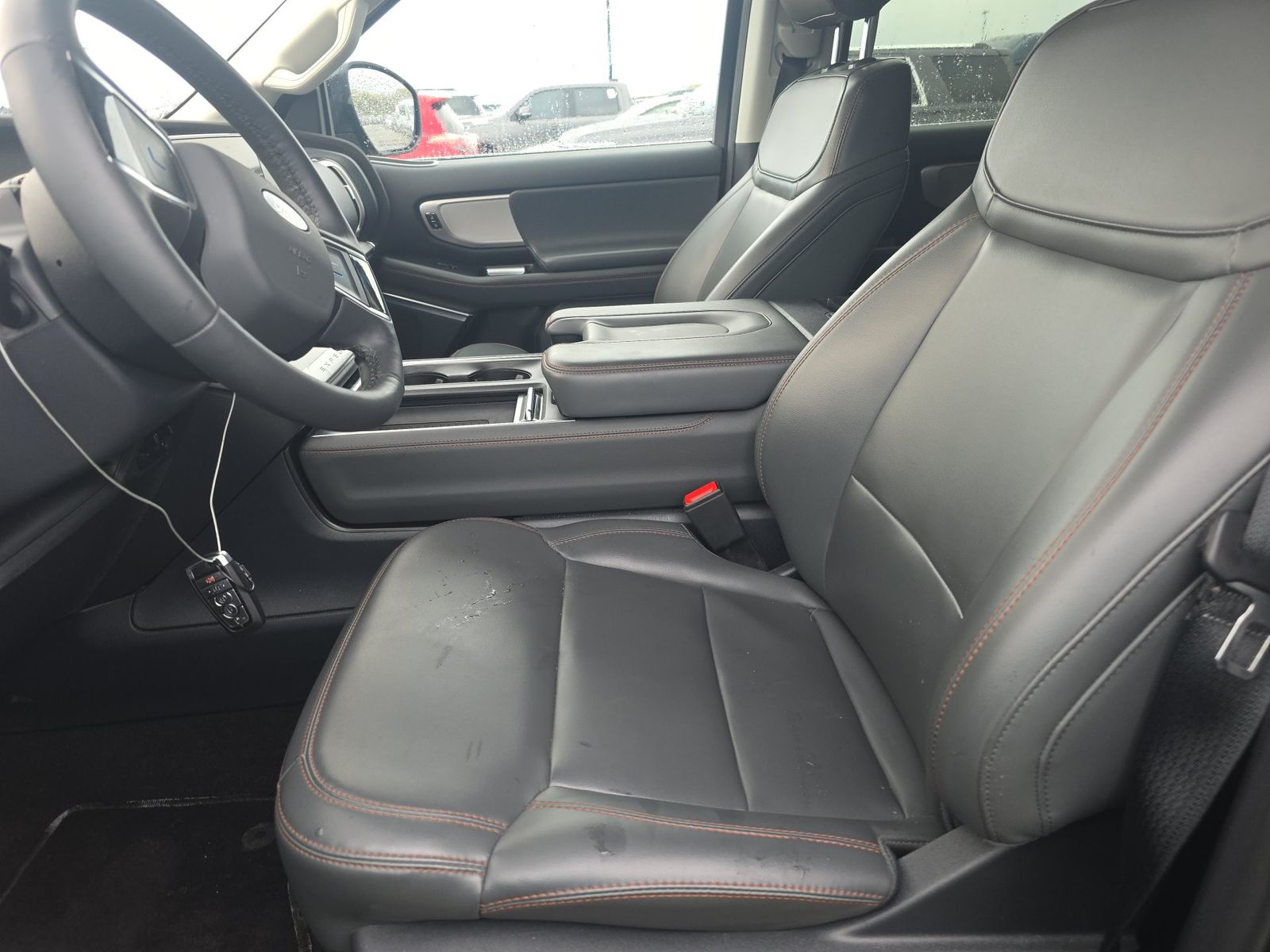 FORD EXPEDITION MAX - 8