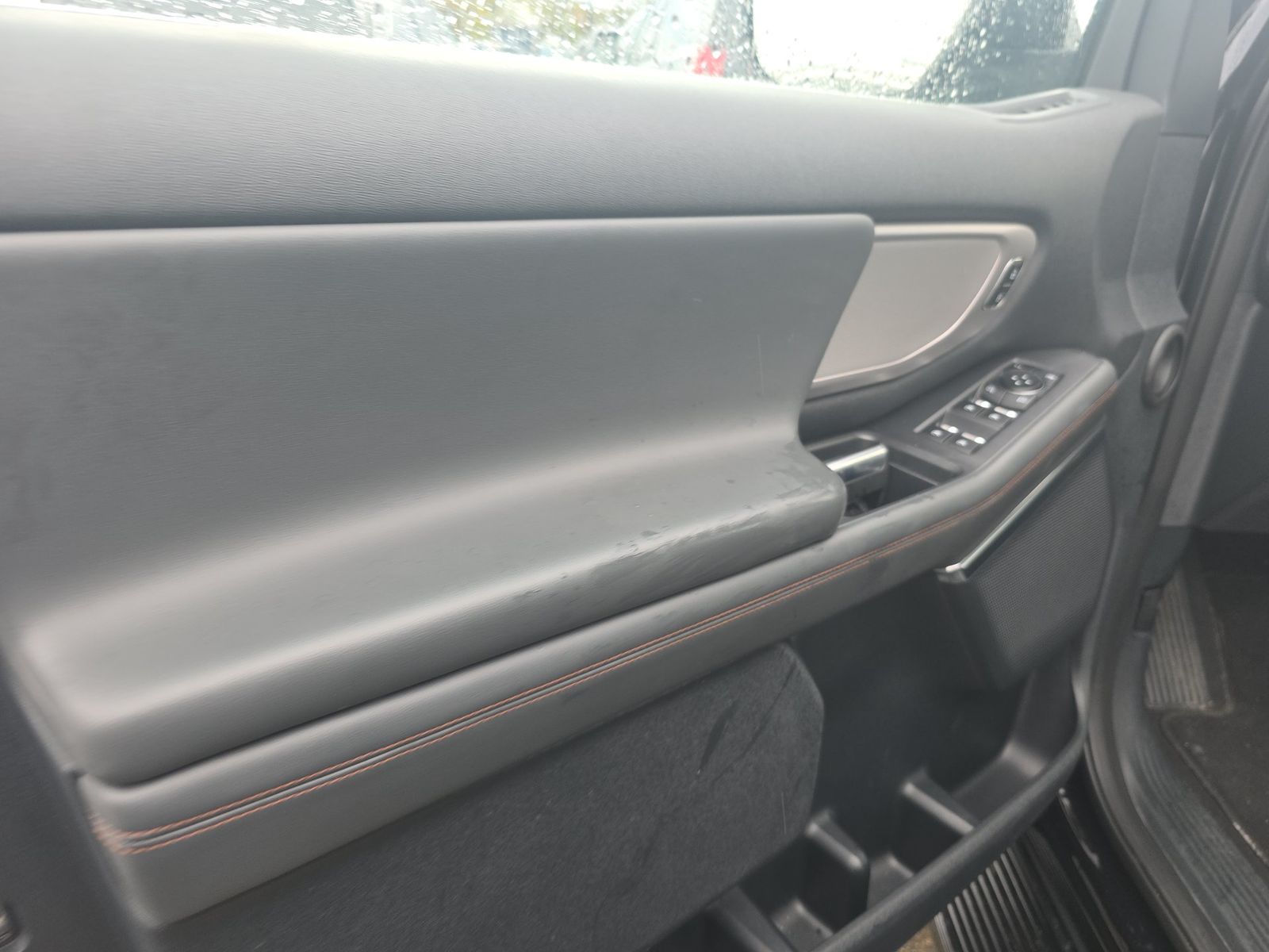 FORD EXPEDITION MAX - 10