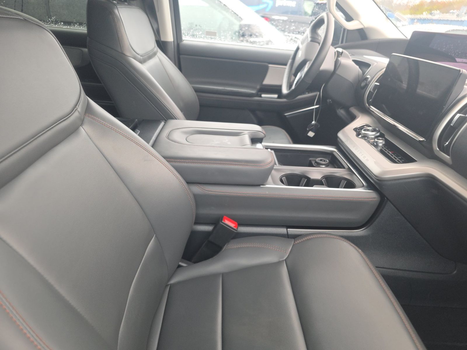 FORD EXPEDITION MAX - 9