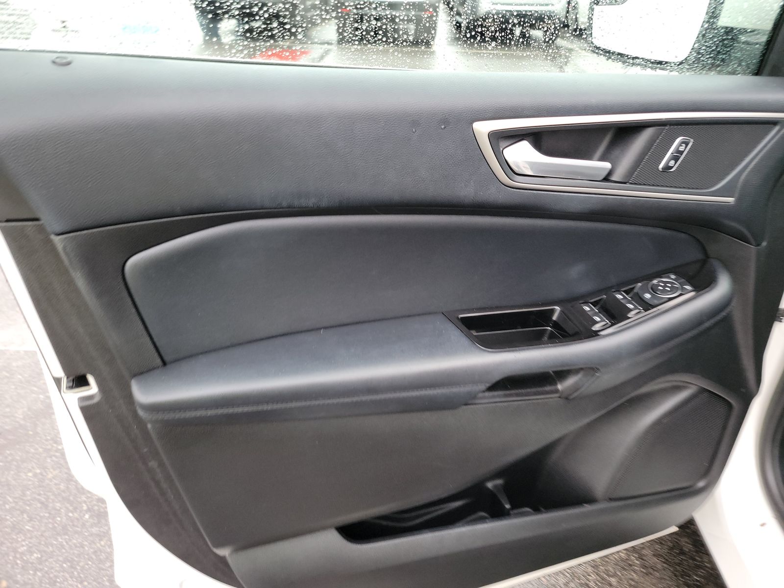 FORD EDGE - 10