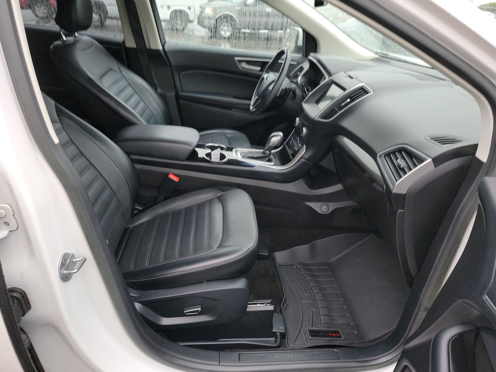 FORD EDGE - 9