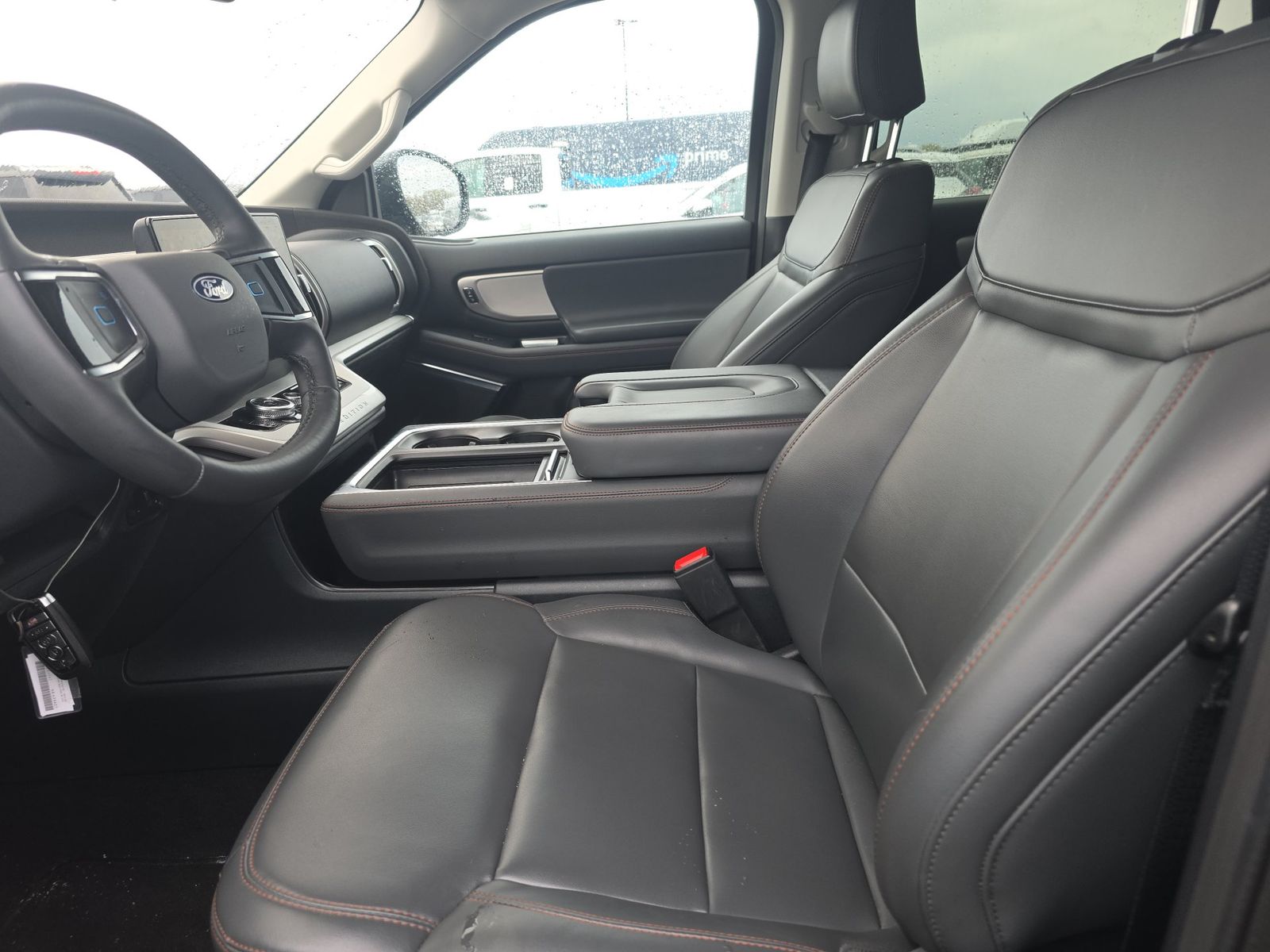 FORD EXPEDITION - 8