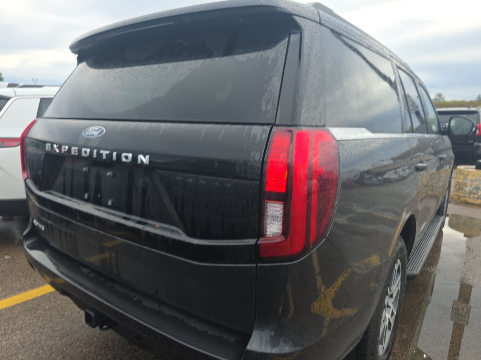 FORD EXPEDITION - 5
