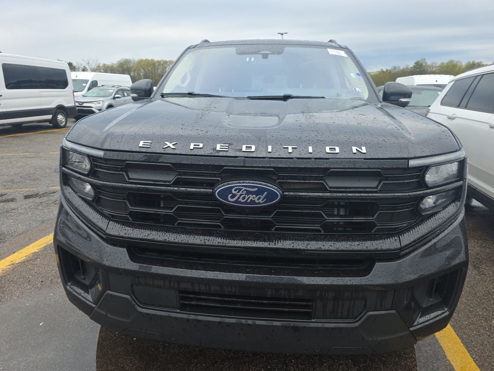 FORD EXPEDITION - 3