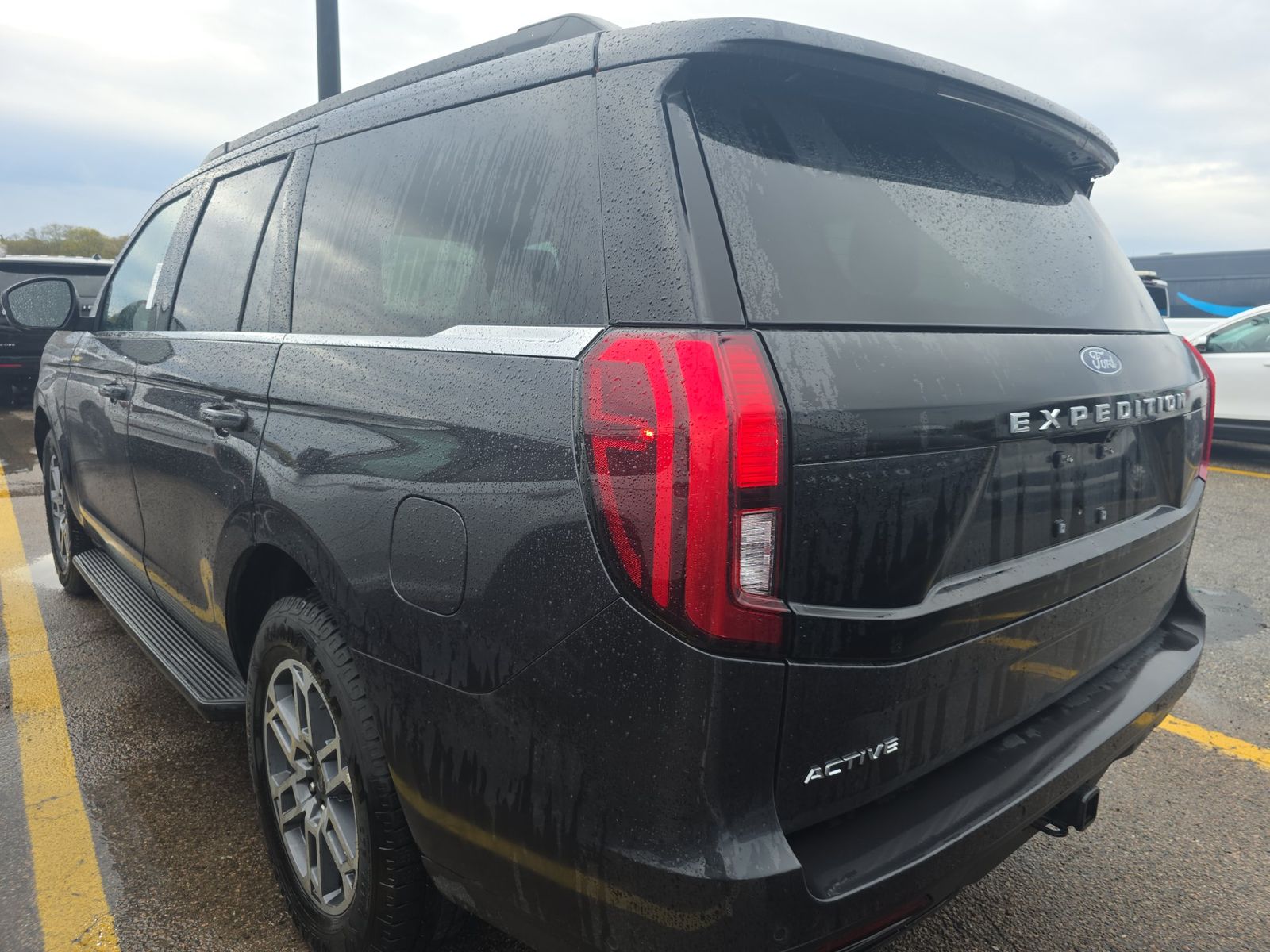FORD EXPEDITION - 7