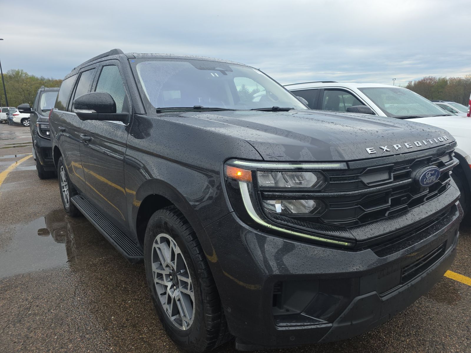 FORD EXPEDITION - 4