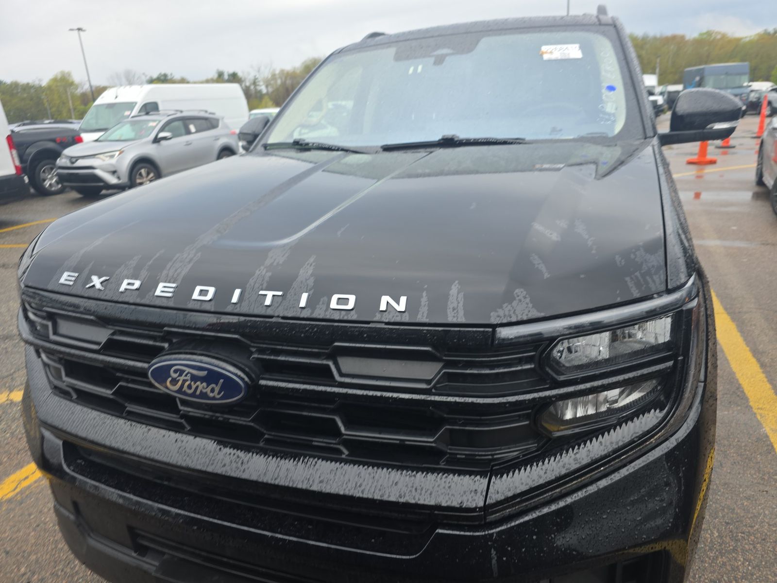 FORD EXPEDITION - 3