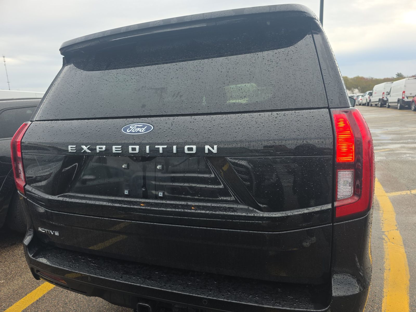 FORD EXPEDITION - 6