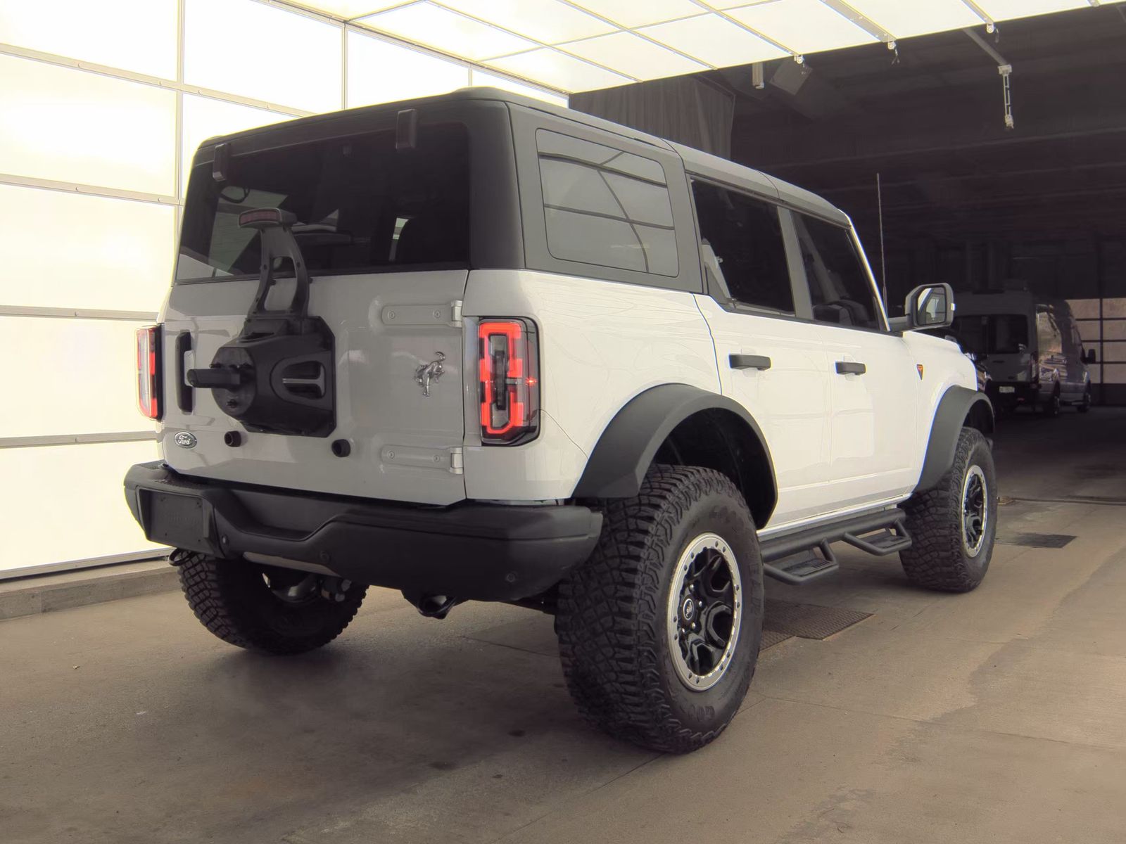 FORD BRONCO - 6