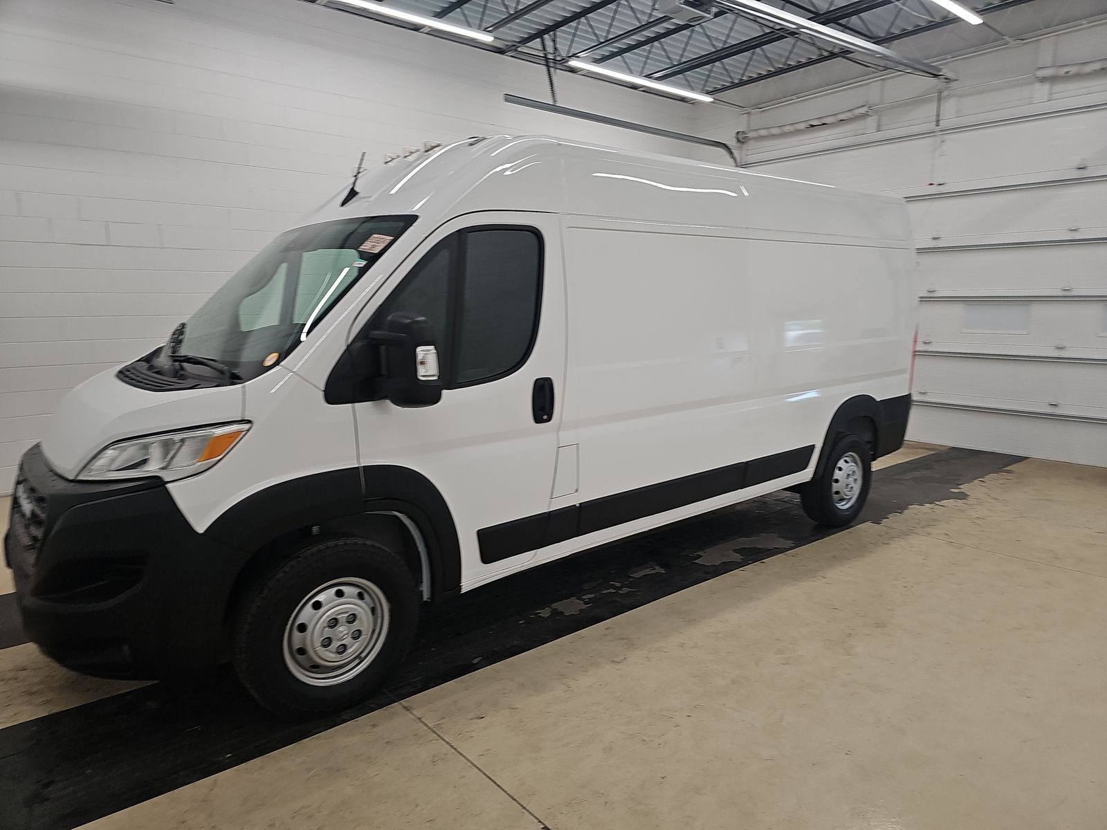 2023 RAM ProMaster's photo