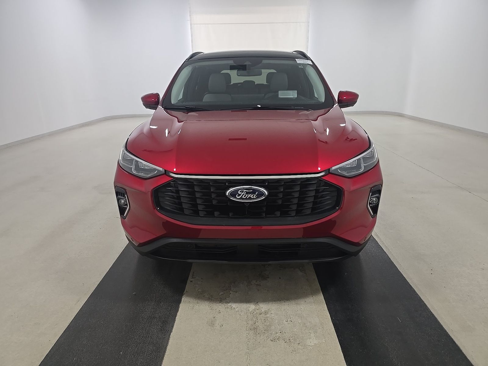 FORD ESCAPE - 3