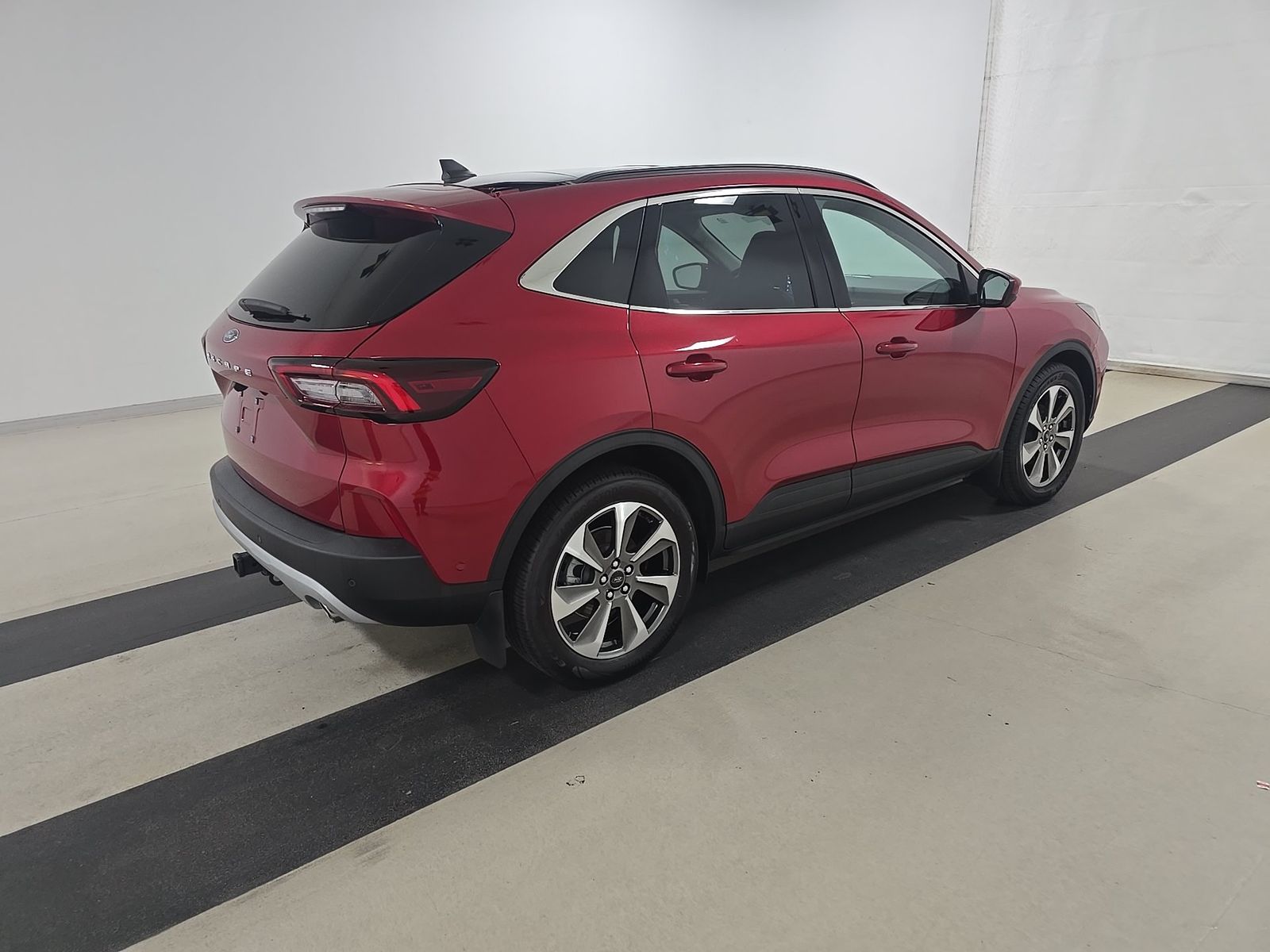 FORD ESCAPE - 5
