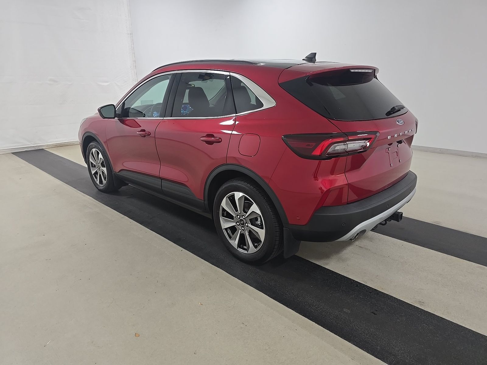 FORD ESCAPE - 7
