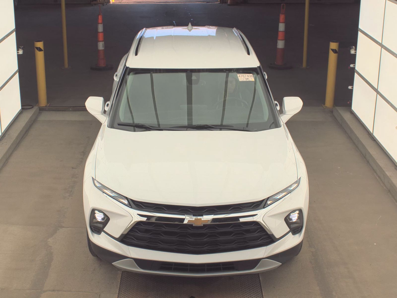 CHEVROLET BLAZER - 3