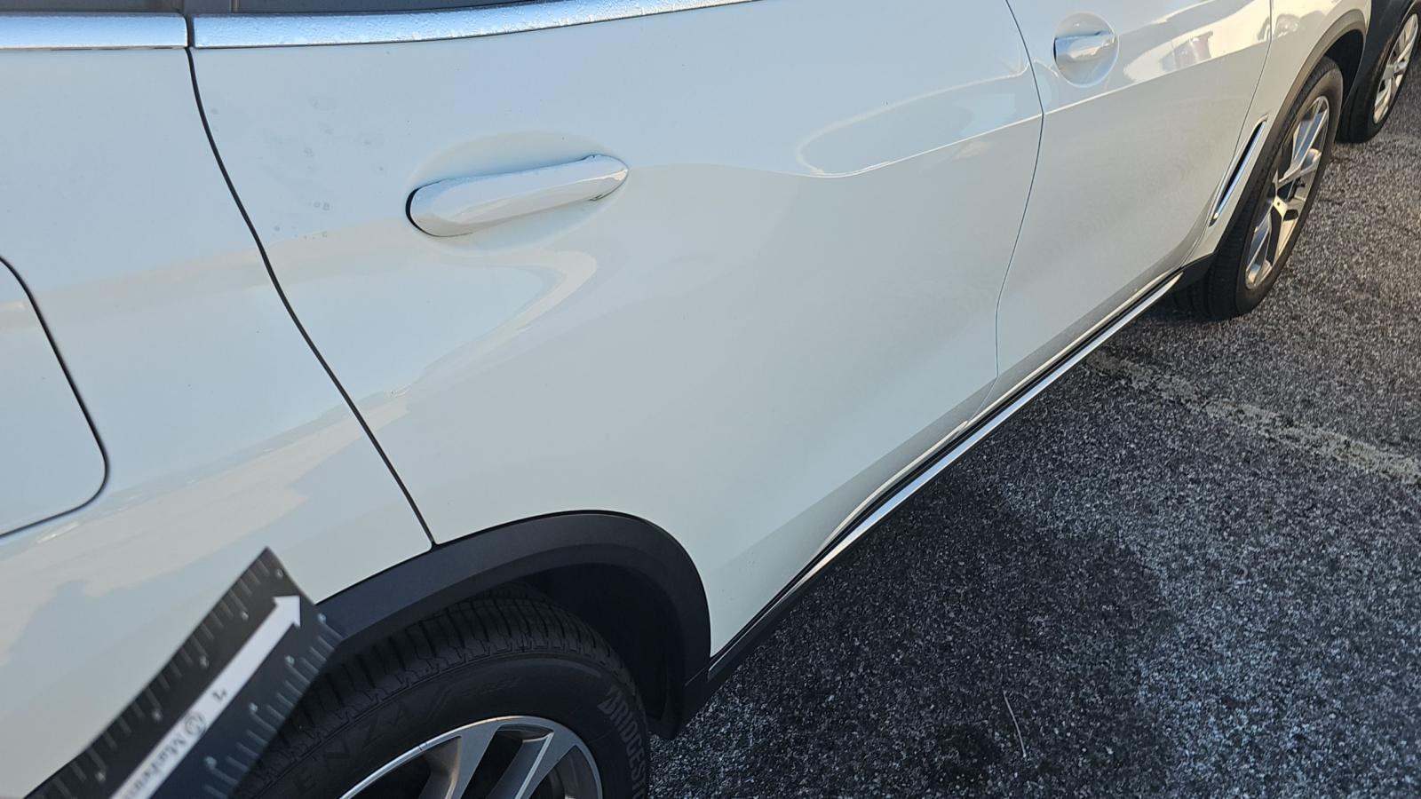 2019 BMW X5 xDrive40i AWD